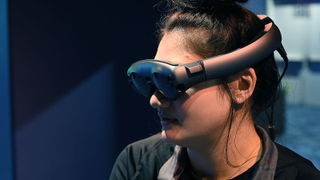 Who Is Still Investing in Magic Leap in 2020?